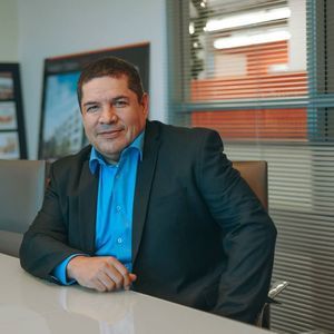 Meet your Posher, Francisco